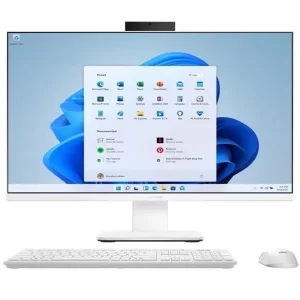 Pc all in one de 27" v400 v470vak-wpe083w