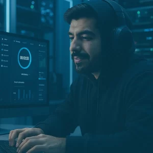 Servicio de Formateo y Reinstalación de Sistema Operativo