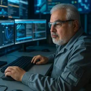 Servicio de Instalación de Sistema Operativo en ordenador OEM