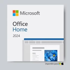 Office hogar  2024 ESD para Windows y Mac