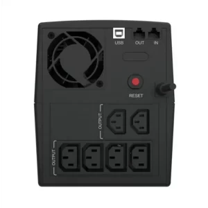 Ups 2200va 1320w 230v formato torre