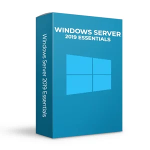 Windows server 2019 essentials 64bit oem