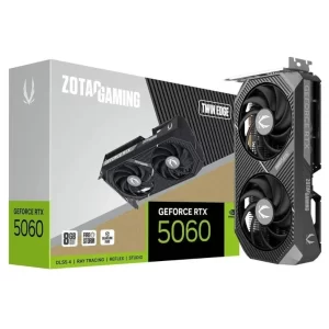 Tarjeta gráfica GAMING GeForce RTX5060 8gb