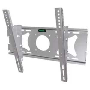 Soporte de monitor/tv inclinable para pared 23"-36"