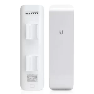 Punto de acceso exterior nsm2 2.4ghz