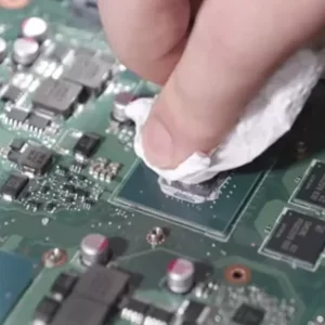 Servicio de Mantenimiento Preventivo de Hardware