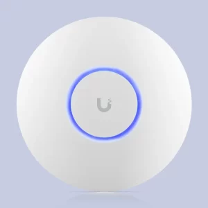 Punto de acceso interior uap-nanohd