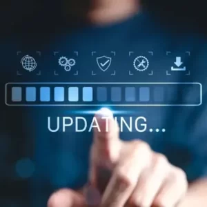 Servicio de Actualización del Sistema Operativo