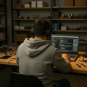 Servicio de Instalación de Software Especializado