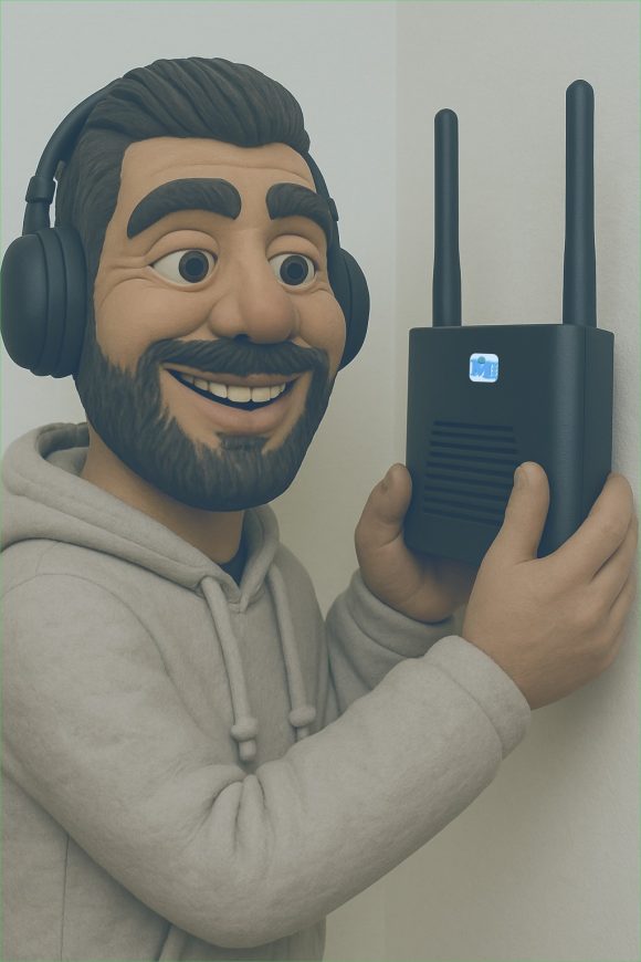router router