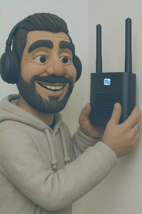 router